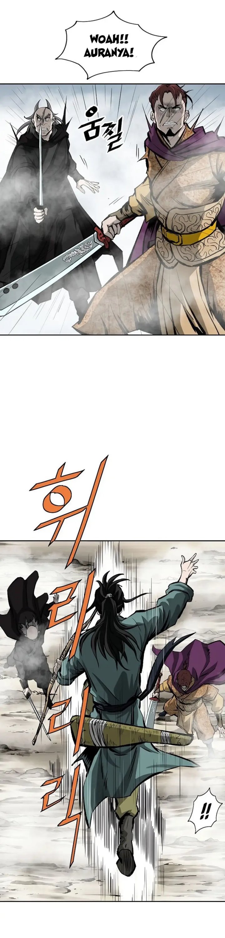 bowblade-spirit - Chapter: 118