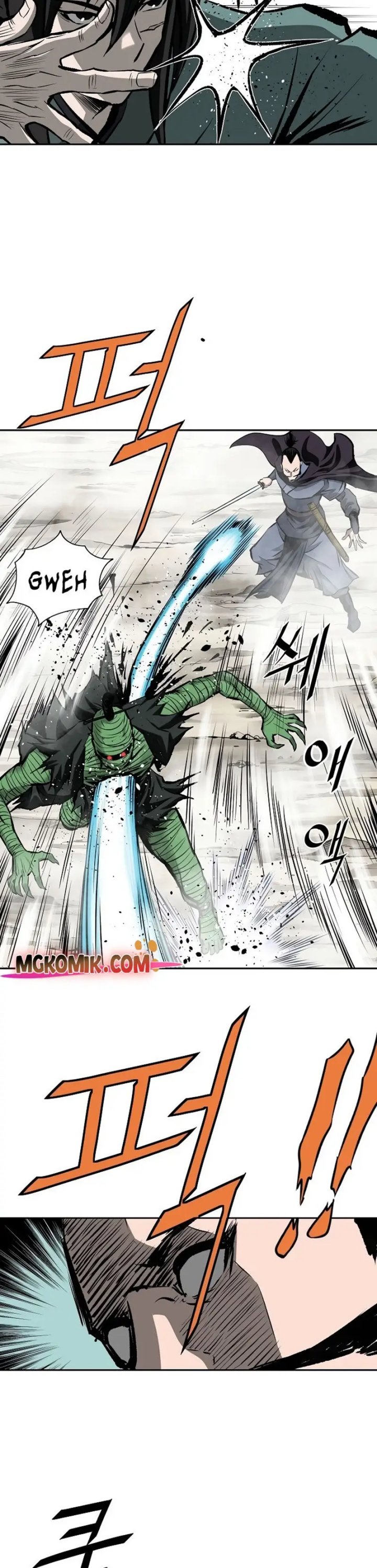 bowblade-spirit - Chapter: 118