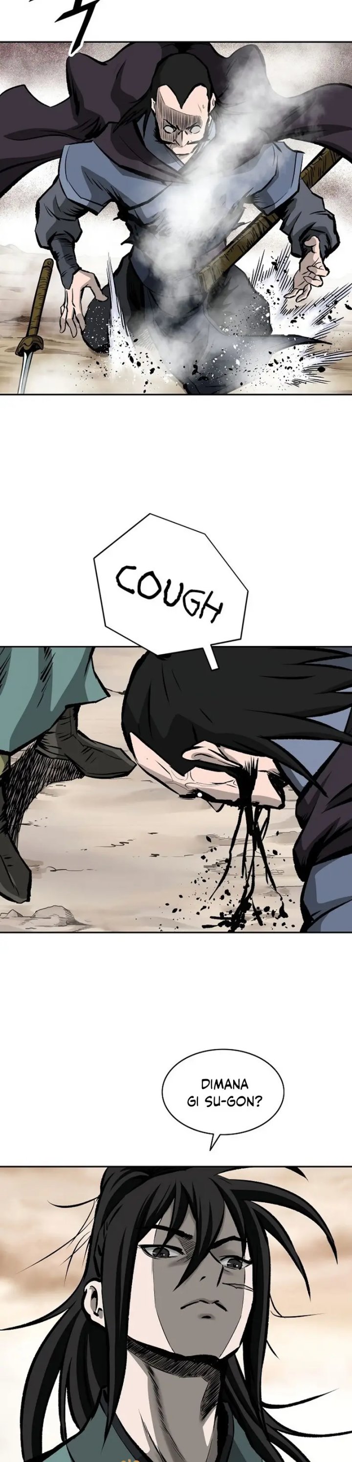 bowblade-spirit - Chapter: 118