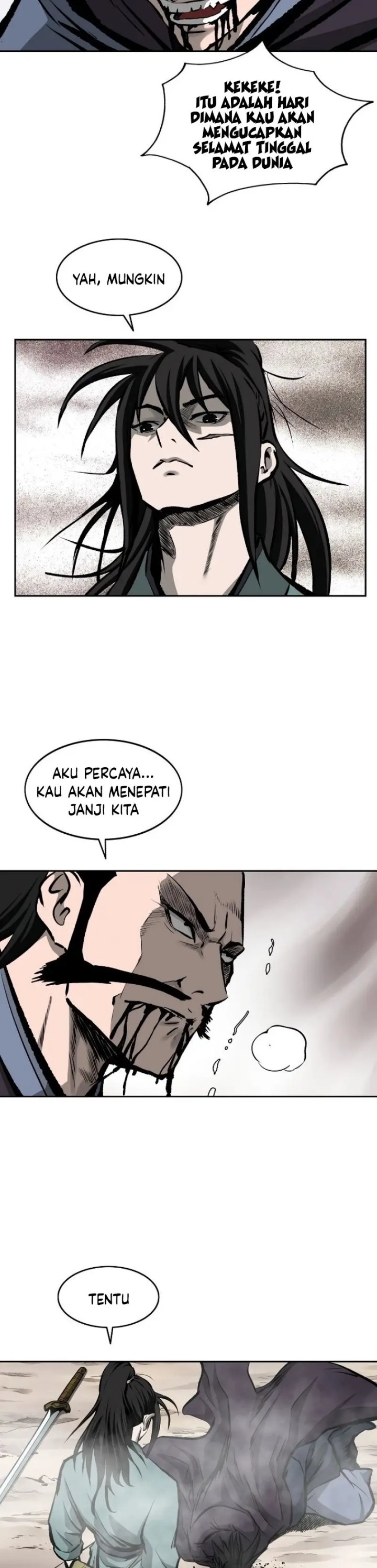 bowblade-spirit - Chapter: 118