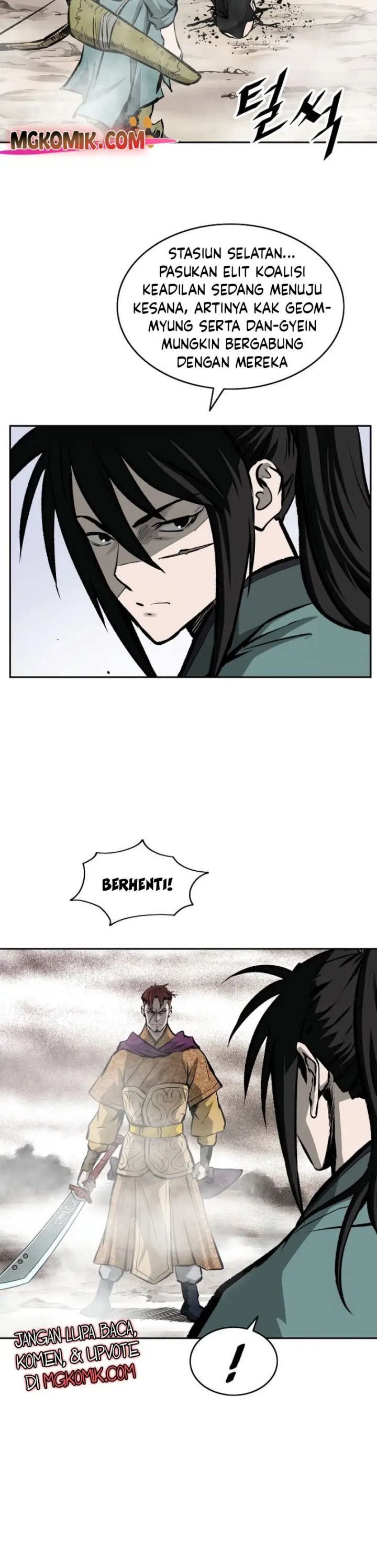 bowblade-spirit - Chapter: 118