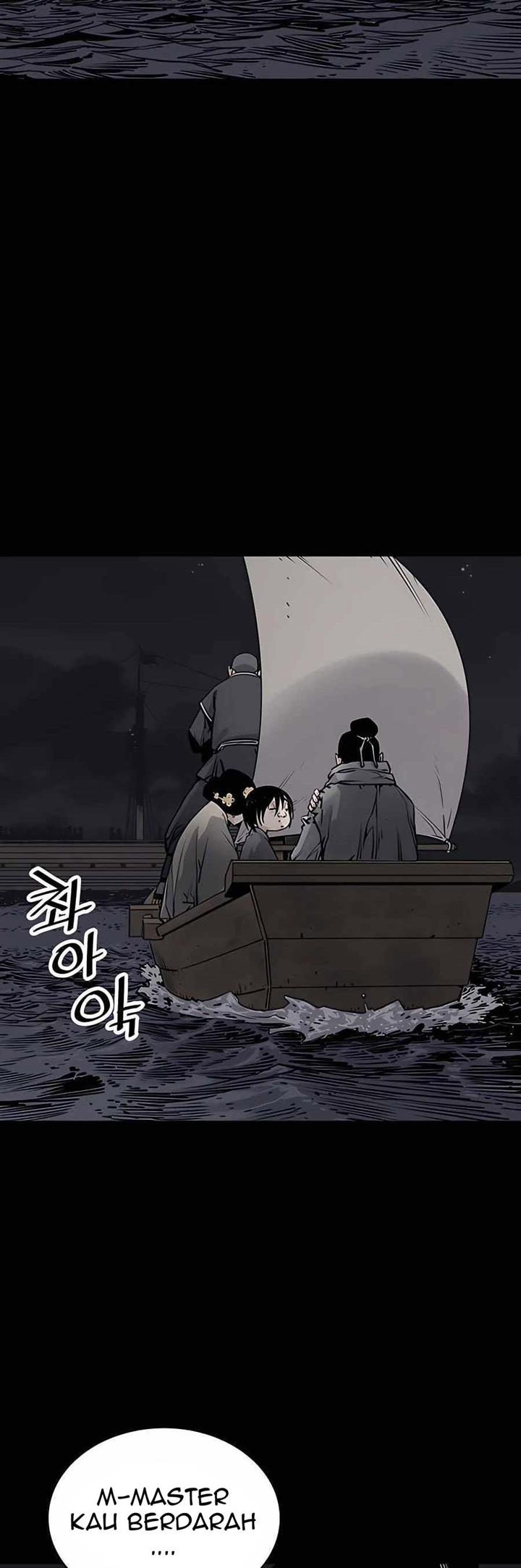 death-god - Chapter: 17