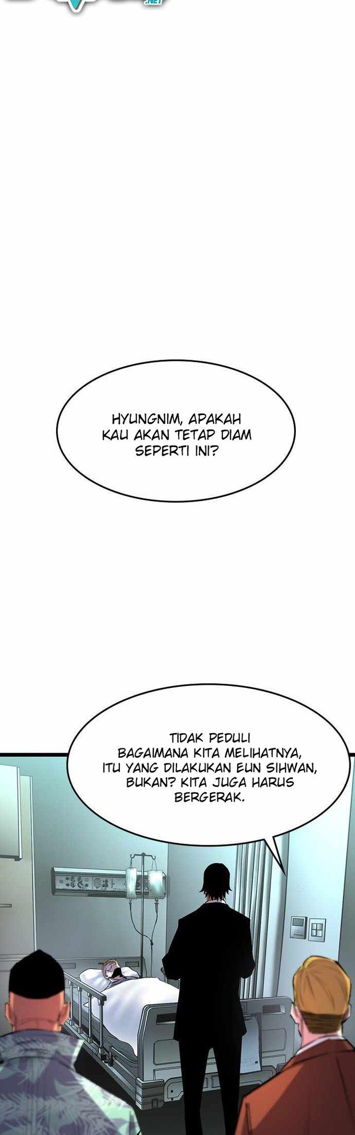 hallym-gymnasium - Chapter: 94