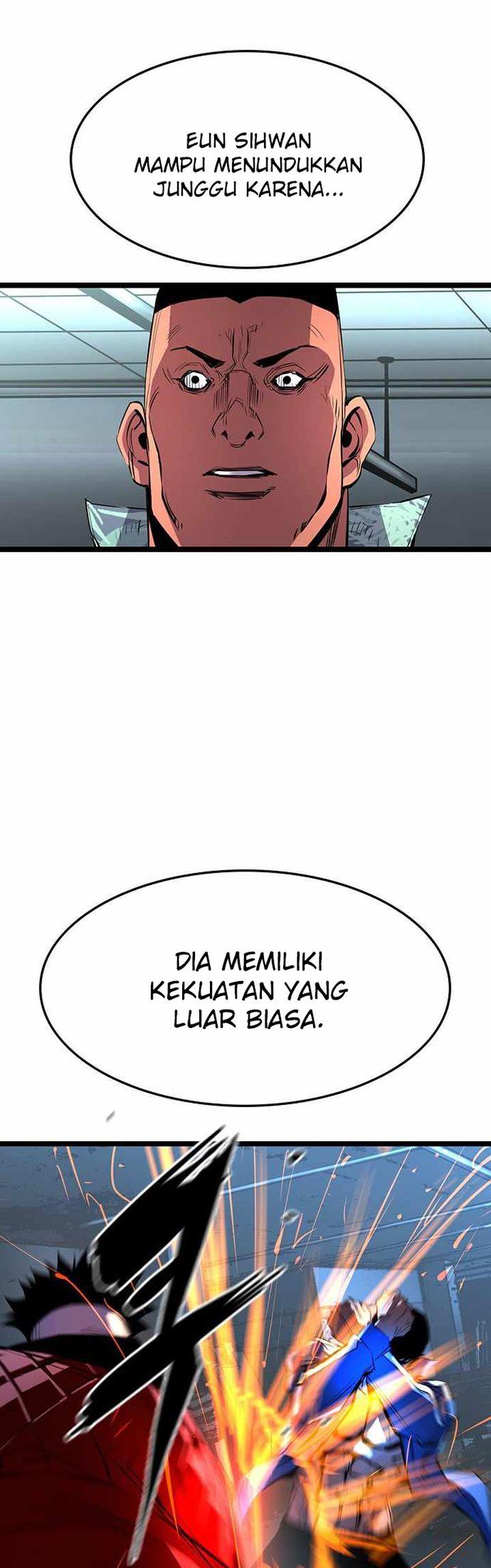 hallym-gymnasium - Chapter: 94