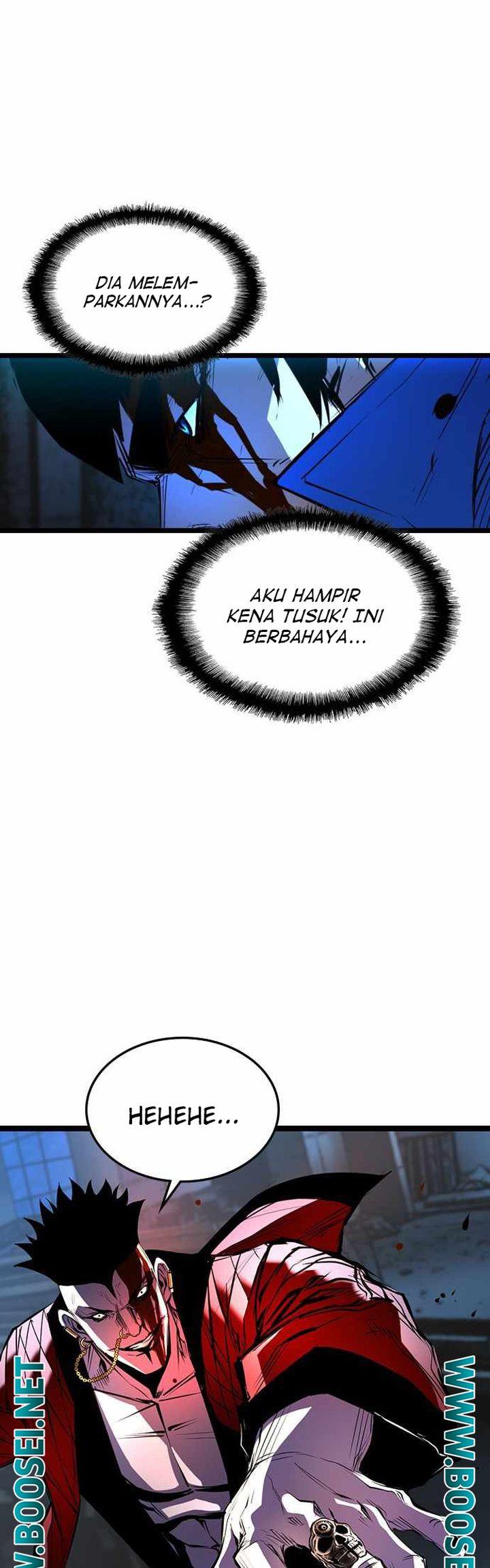 hallym-gymnasium - Chapter: 94
