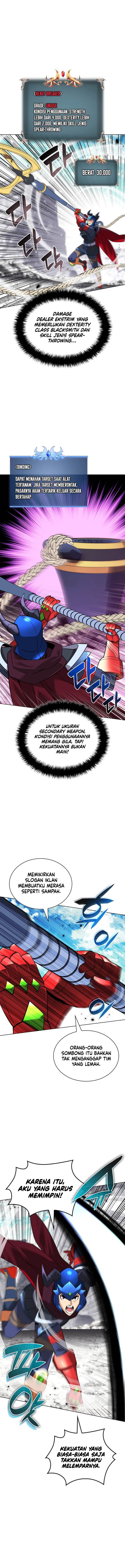 overgeared - Chapter: 219