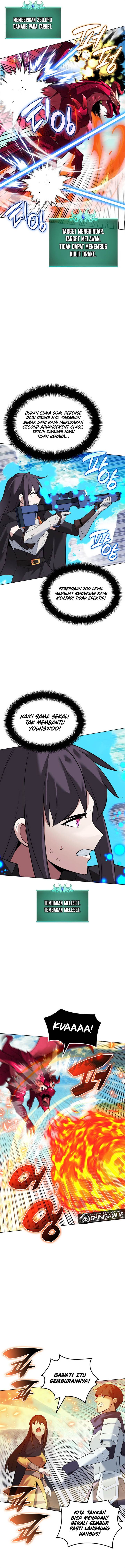 overgeared - Chapter: 219