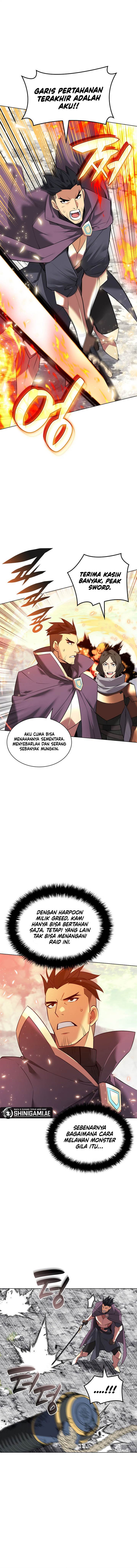 overgeared - Chapter: 219