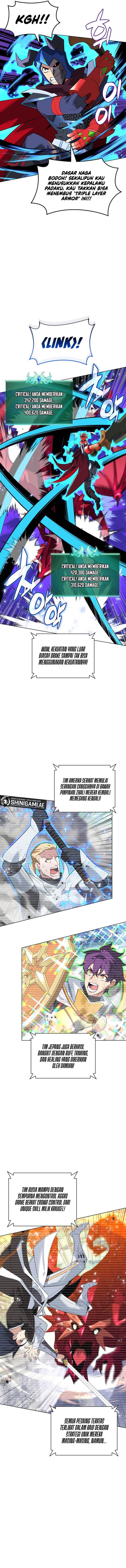 overgeared - Chapter: 219