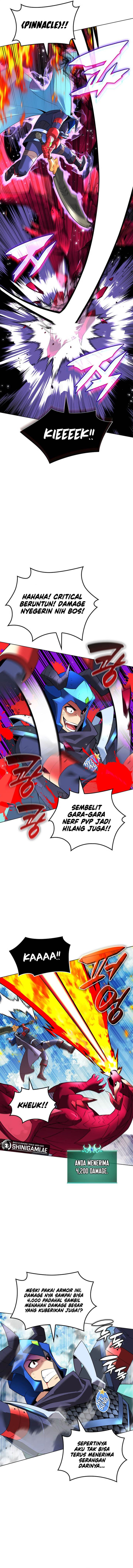 overgeared - Chapter: 219