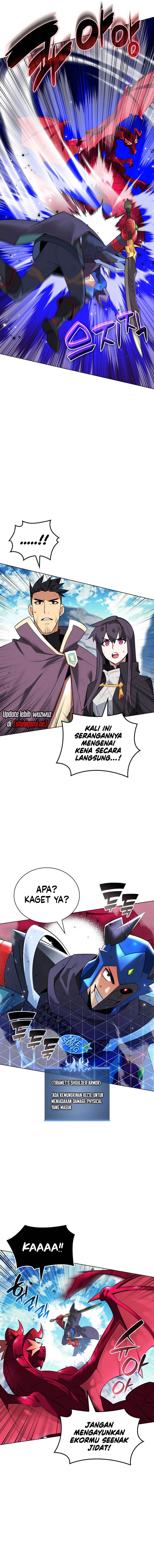 overgeared - Chapter: 219