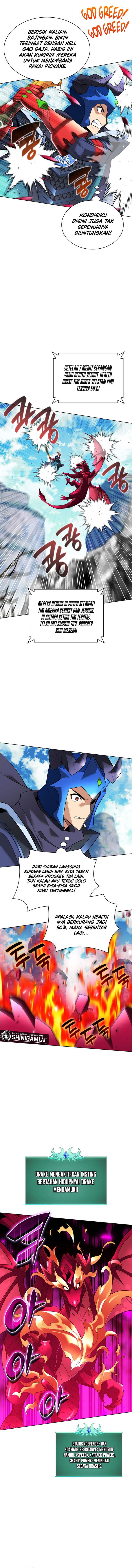 overgeared - Chapter: 219