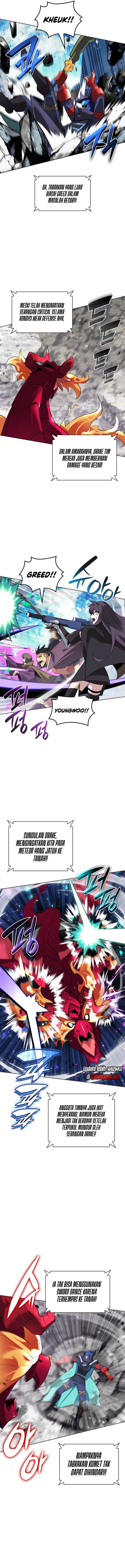 overgeared - Chapter: 219