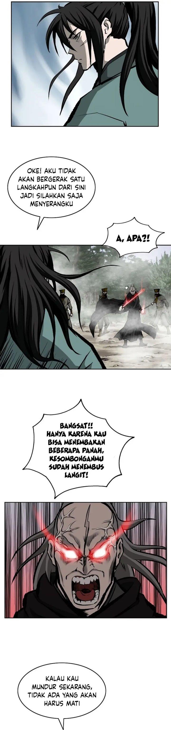 bowblade-spirit - Chapter: 119