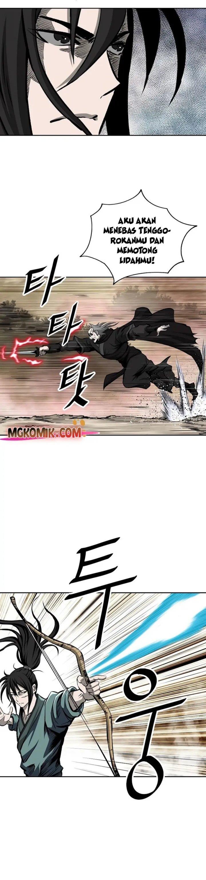 bowblade-spirit - Chapter: 119