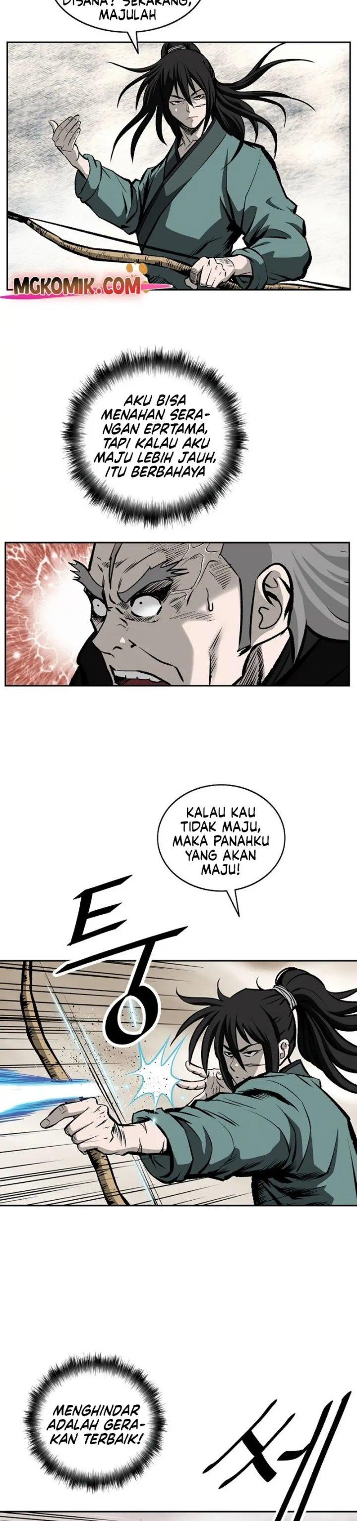 bowblade-spirit - Chapter: 119
