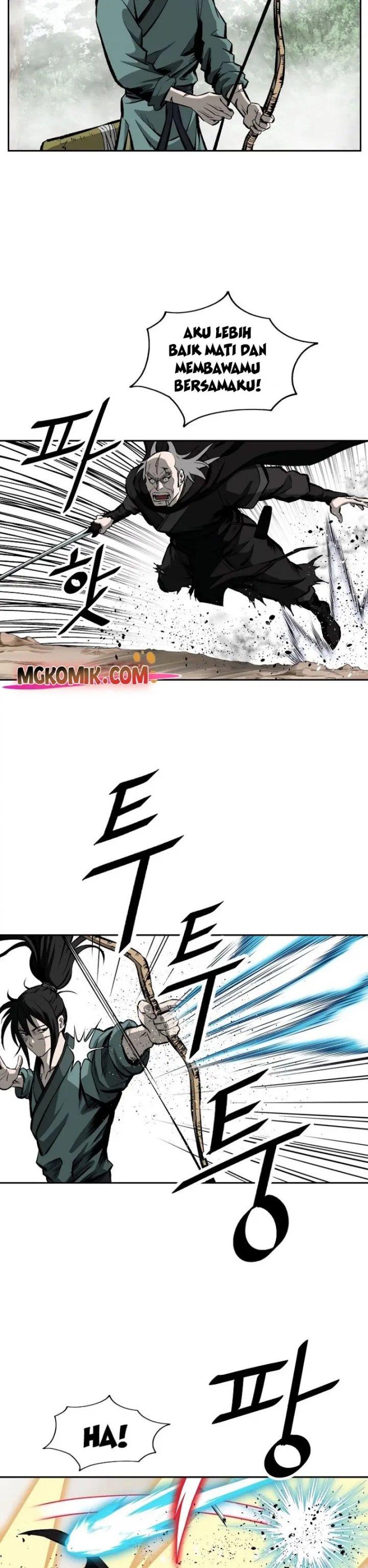 bowblade-spirit - Chapter: 119