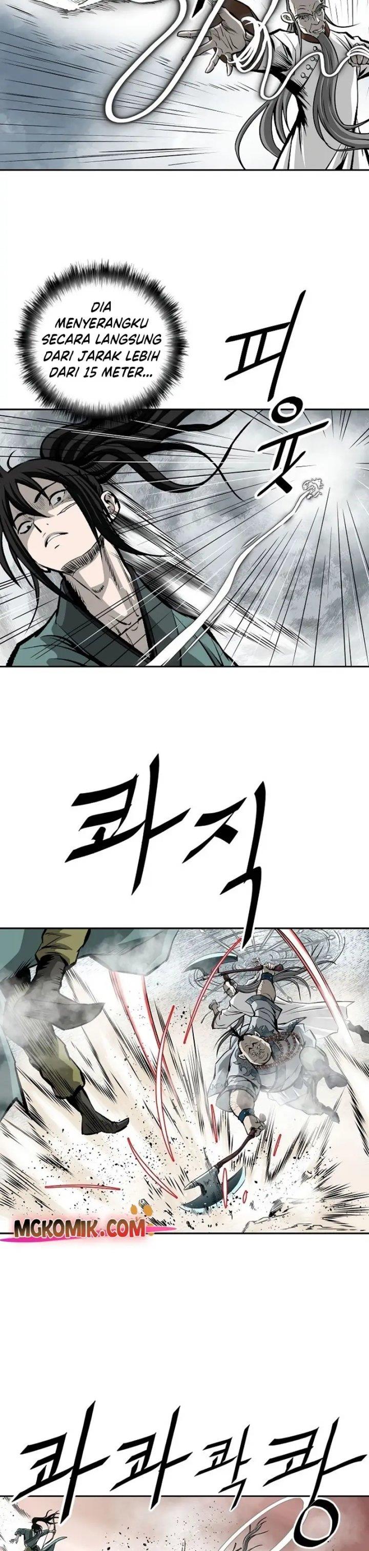 bowblade-spirit - Chapter: 119