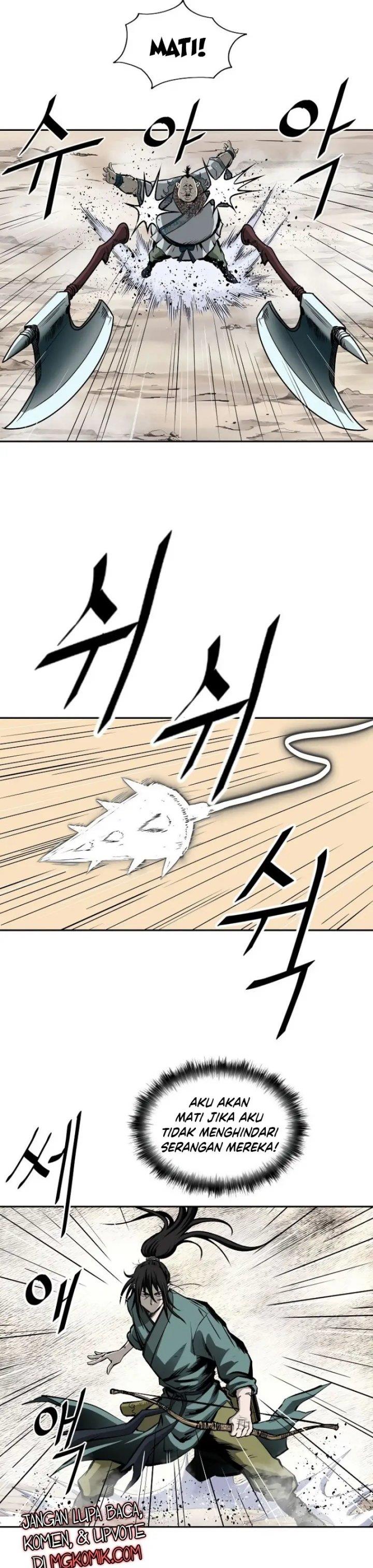 bowblade-spirit - Chapter: 119
