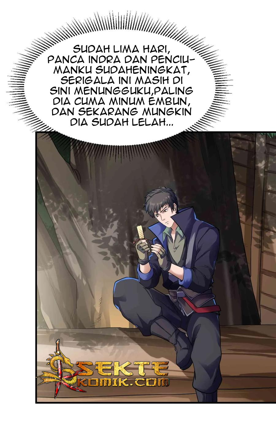 yuanlong - Chapter: 48