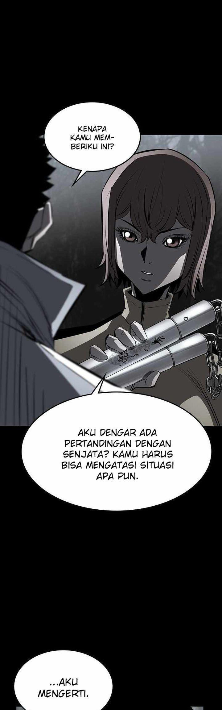 hallym-gymnasium - Chapter: 95