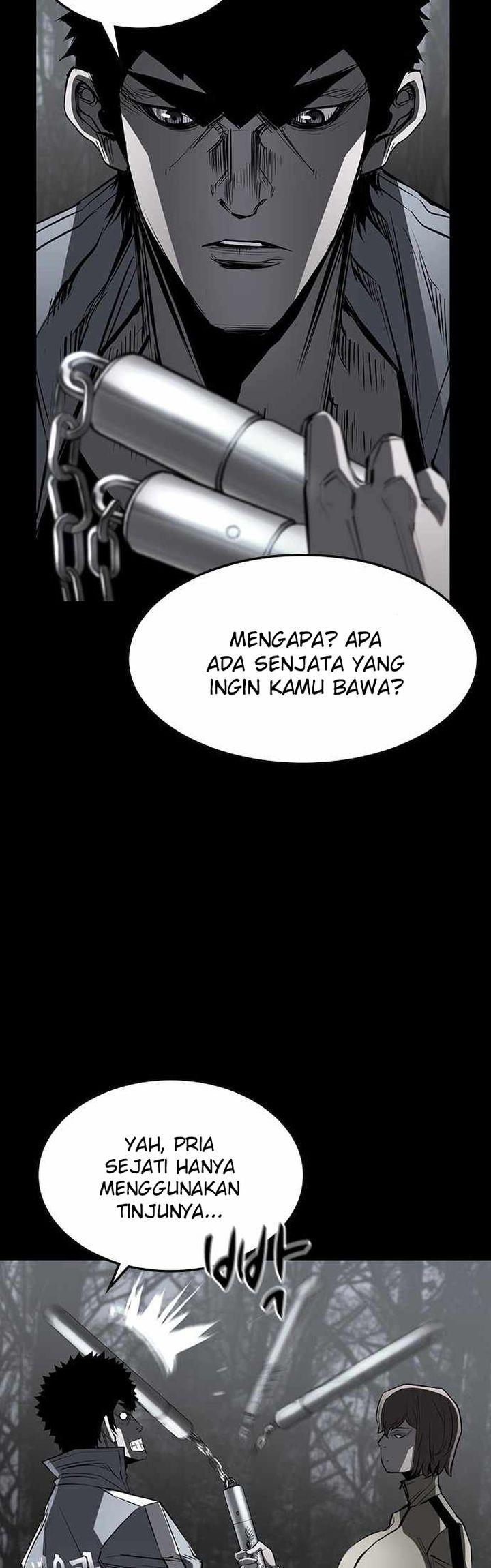 hallym-gymnasium - Chapter: 95