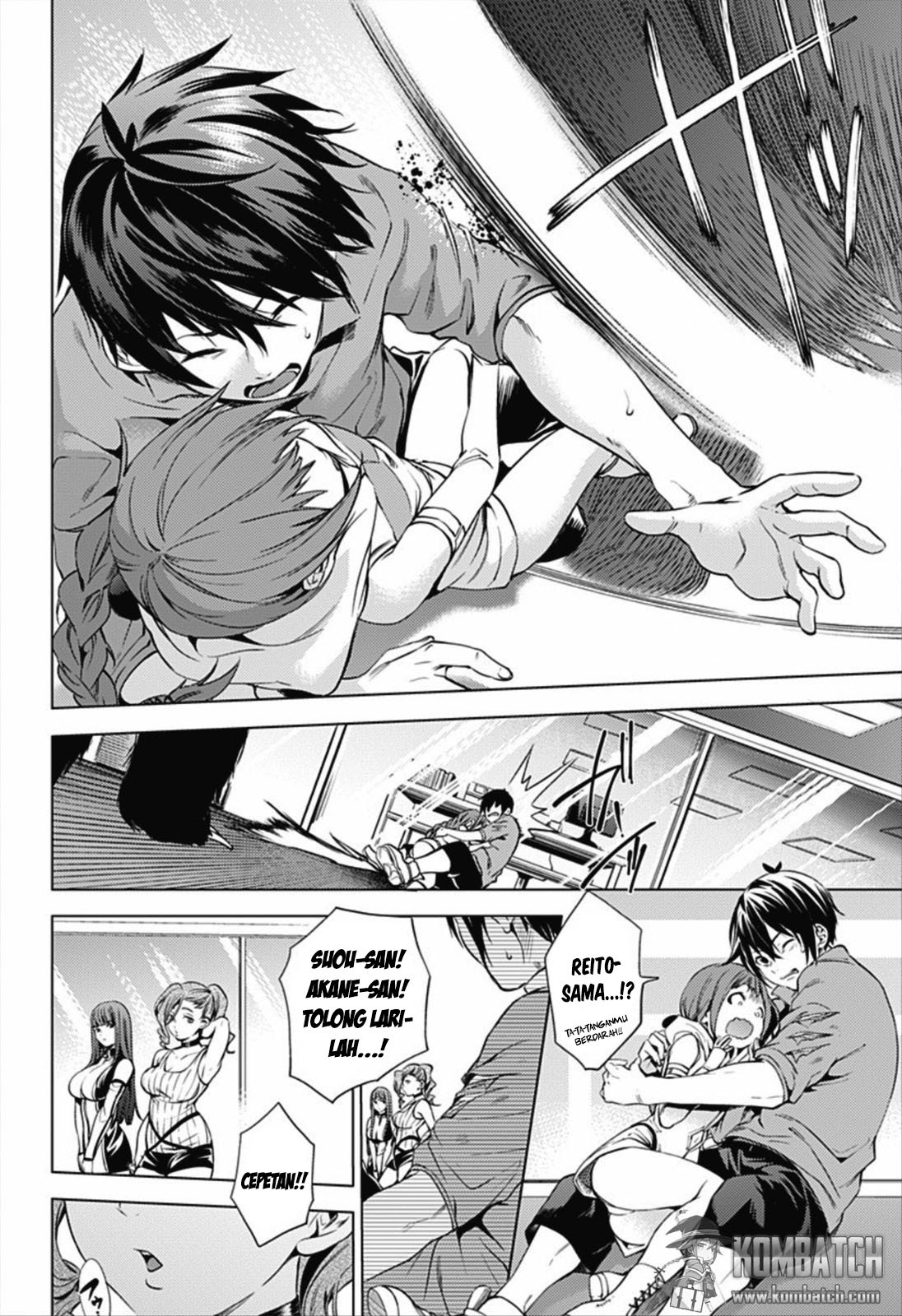 worlds-end-harem - Chapter: 6