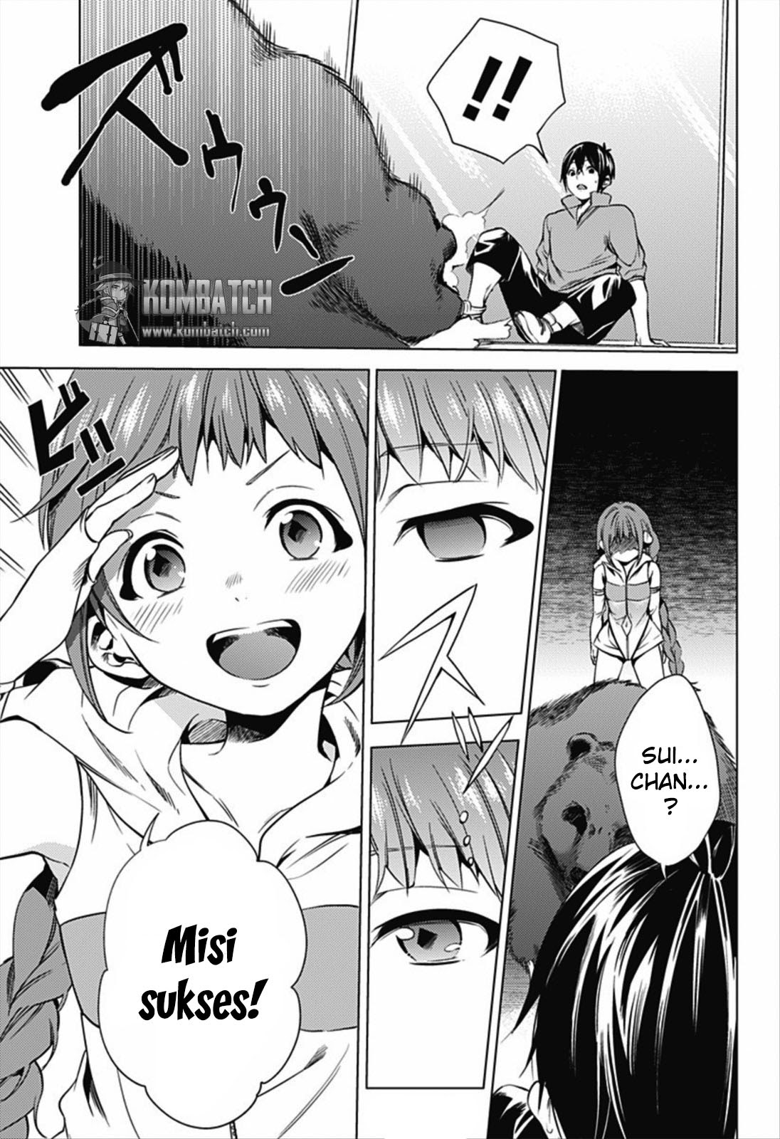 worlds-end-harem - Chapter: 6