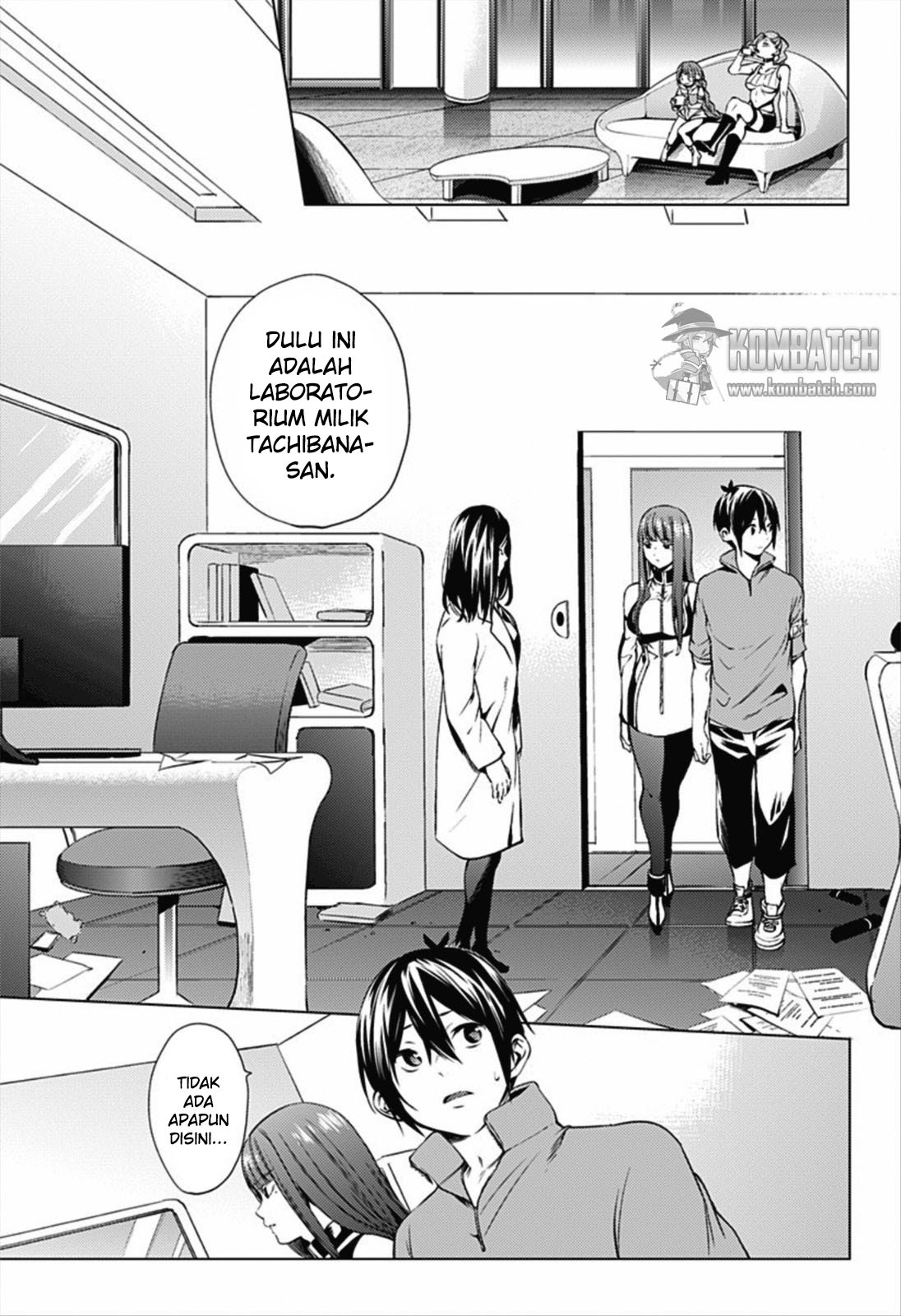 worlds-end-harem - Chapter: 6