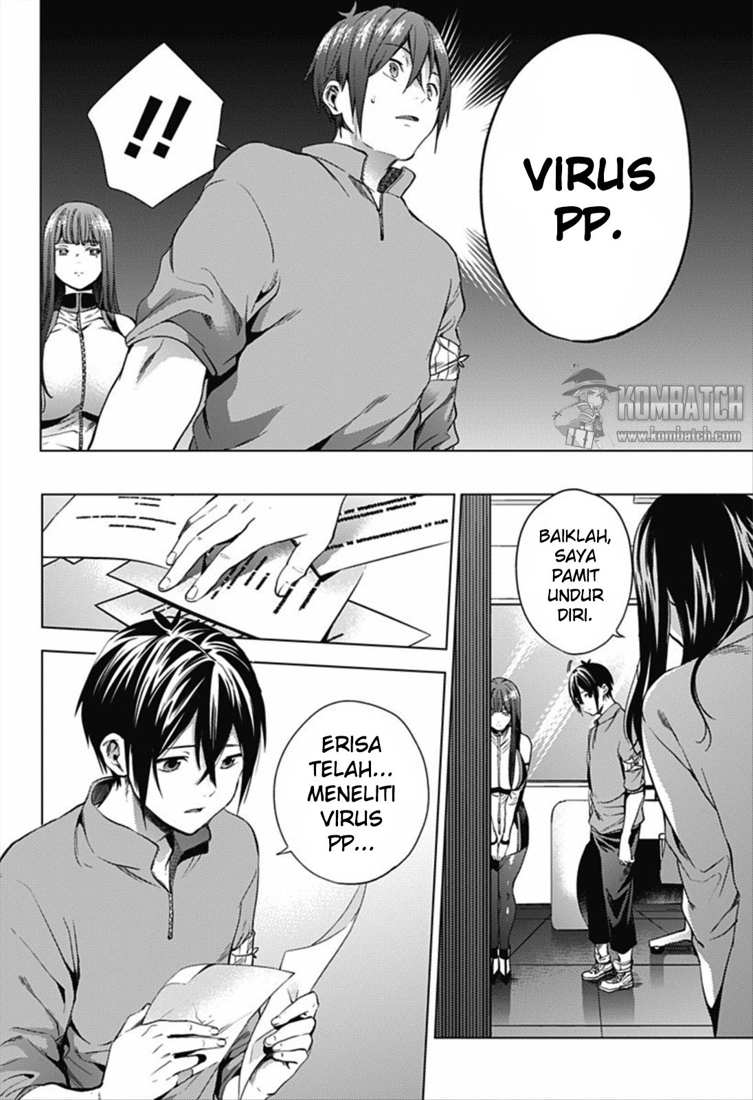 worlds-end-harem - Chapter: 6