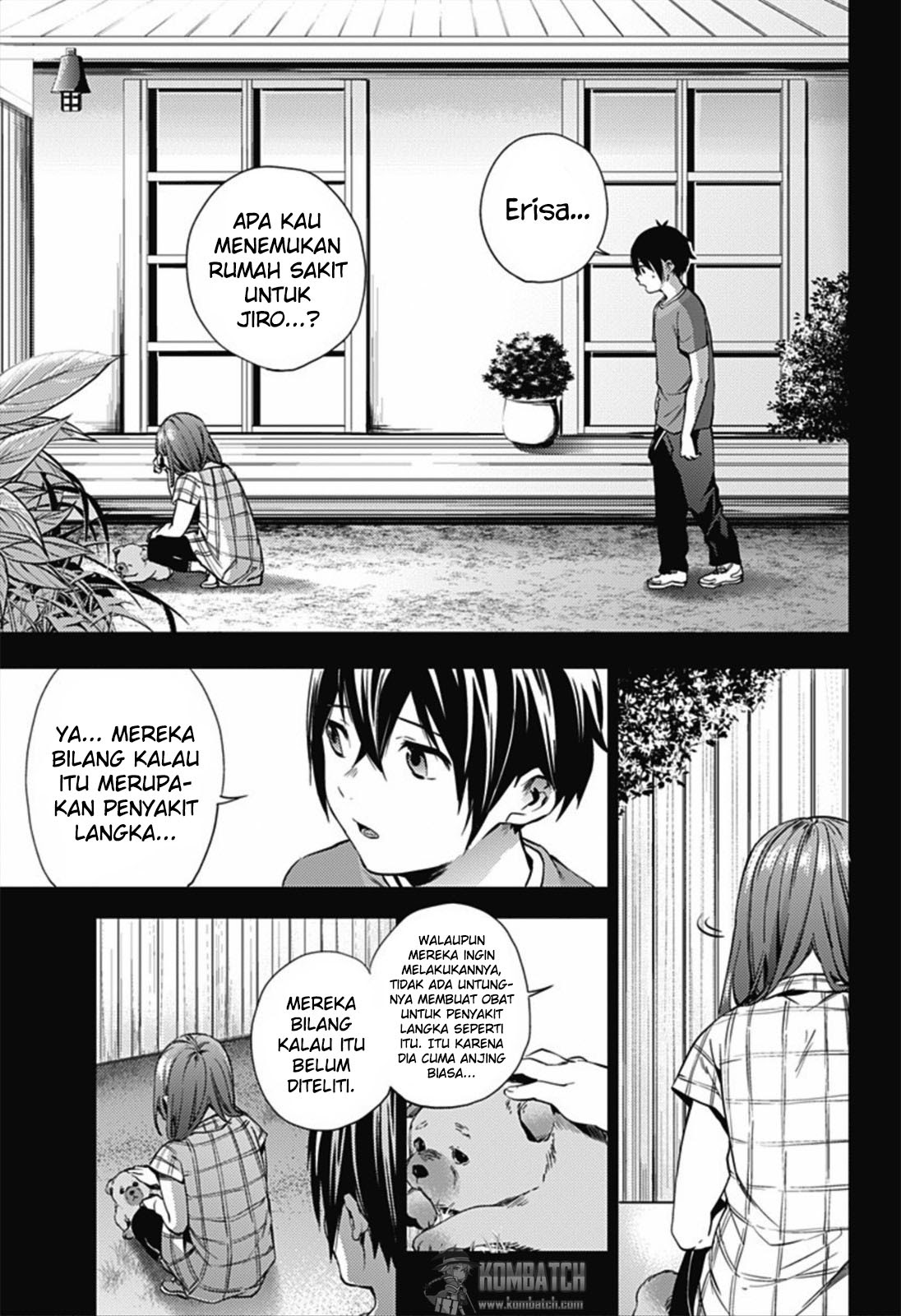 worlds-end-harem - Chapter: 6