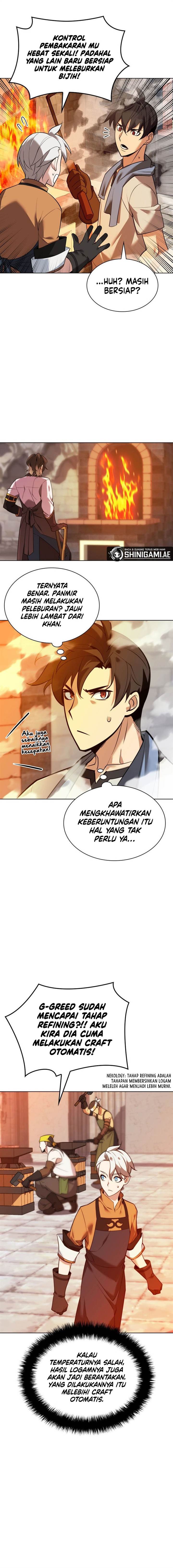overgeared - Chapter: 221