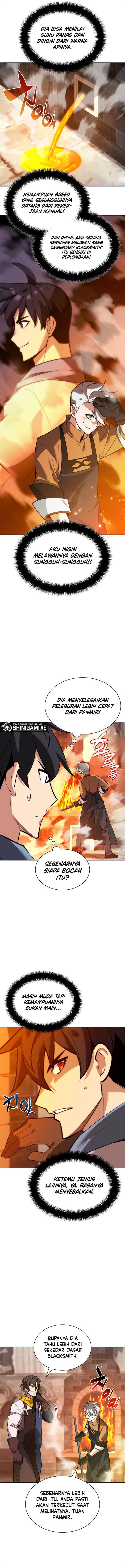 overgeared - Chapter: 221