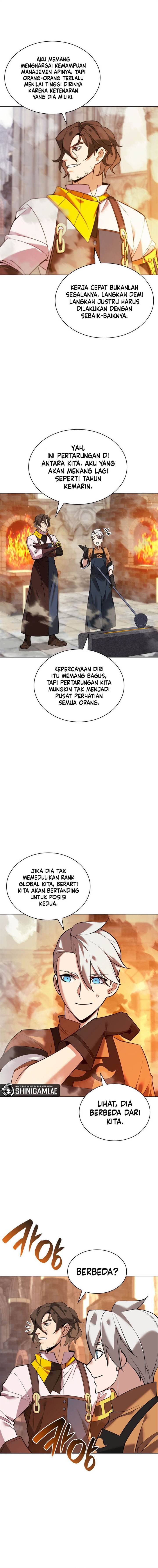 overgeared - Chapter: 221