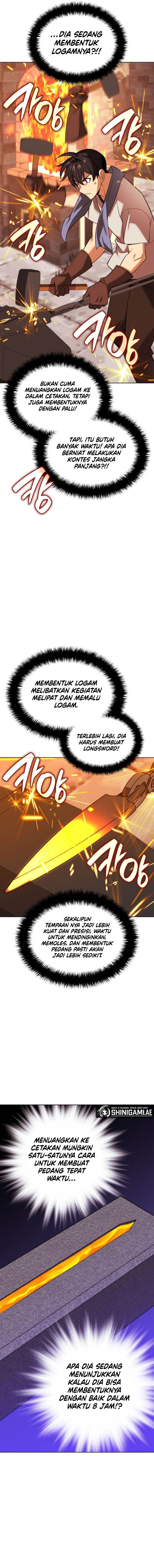 overgeared - Chapter: 221