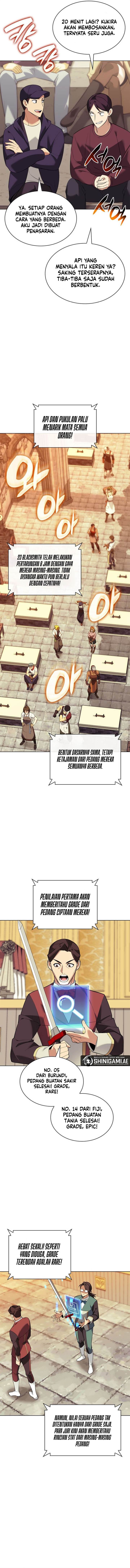 overgeared - Chapter: 221