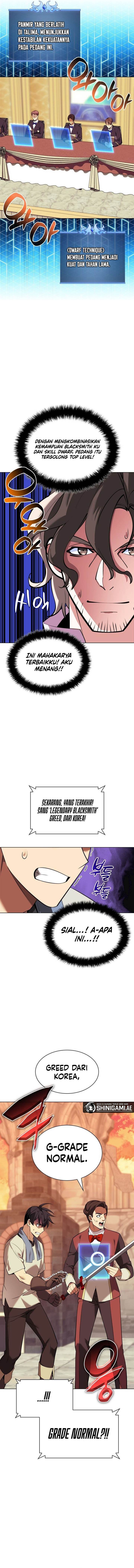 overgeared - Chapter: 221