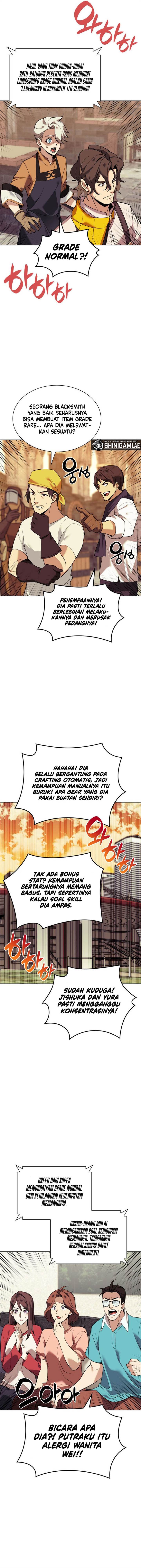 overgeared - Chapter: 221