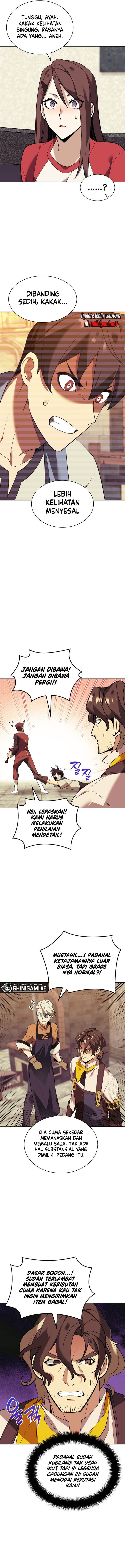 overgeared - Chapter: 221