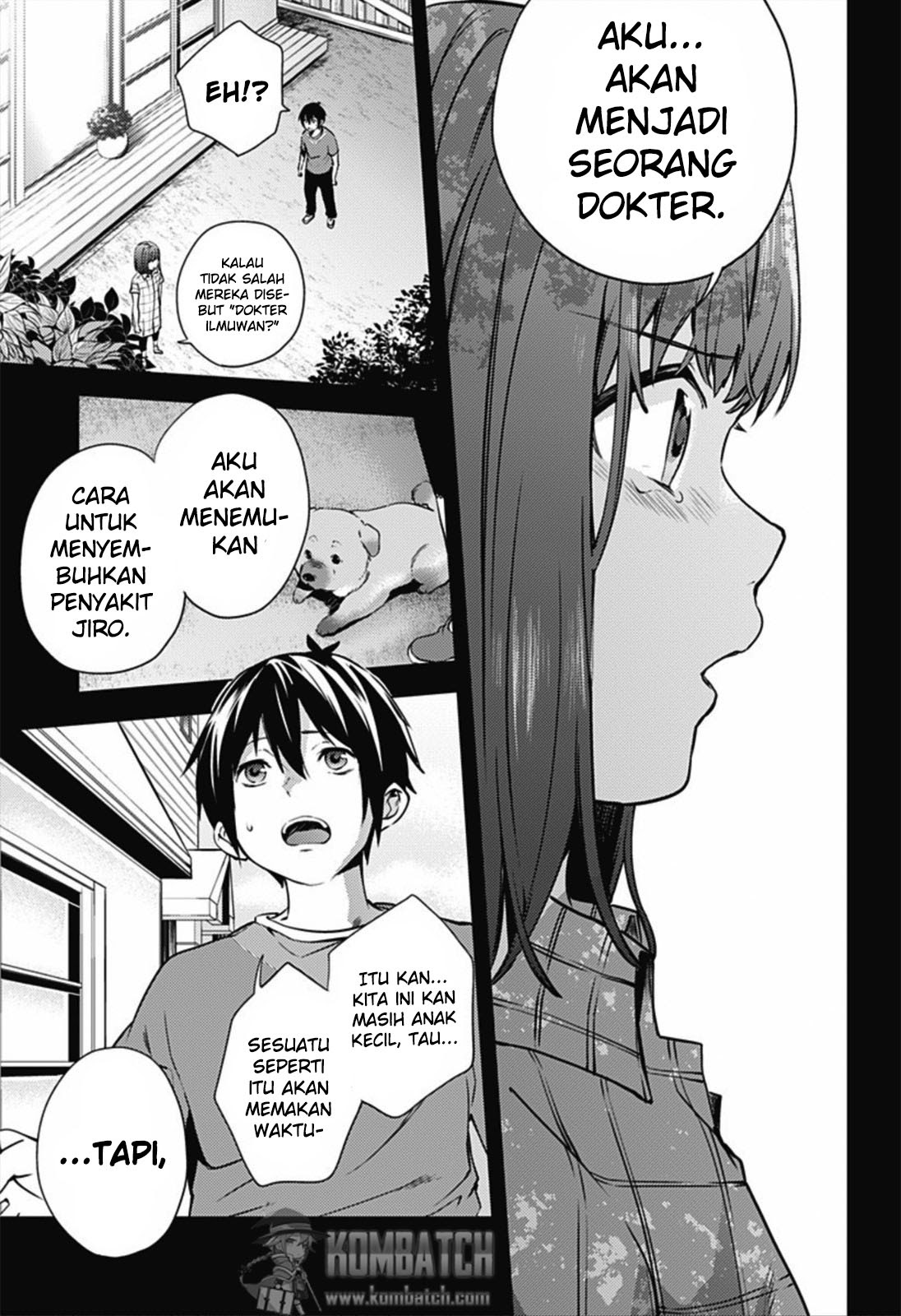 worlds-end-harem - Chapter: 6