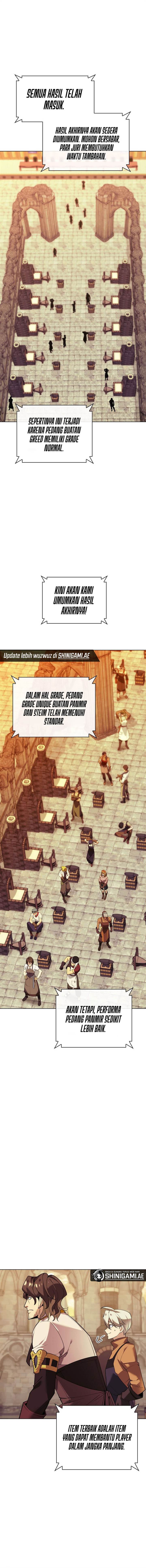 overgeared - Chapter: 221