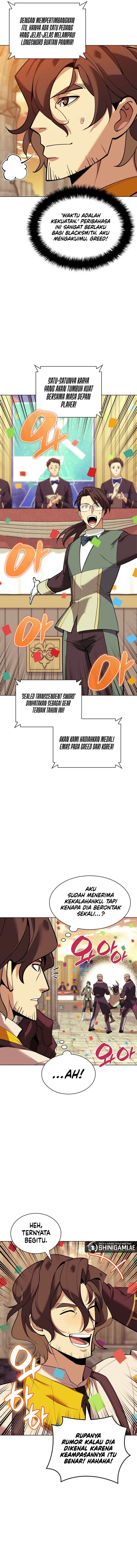 overgeared - Chapter: 221