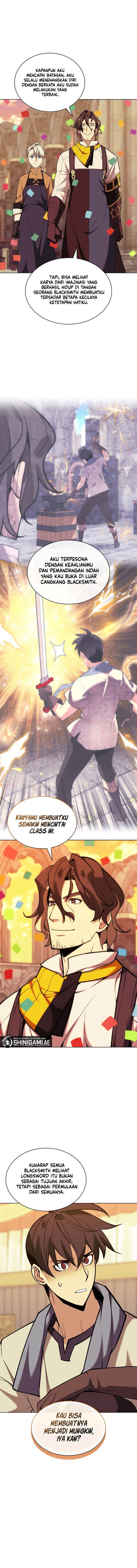 overgeared - Chapter: 221