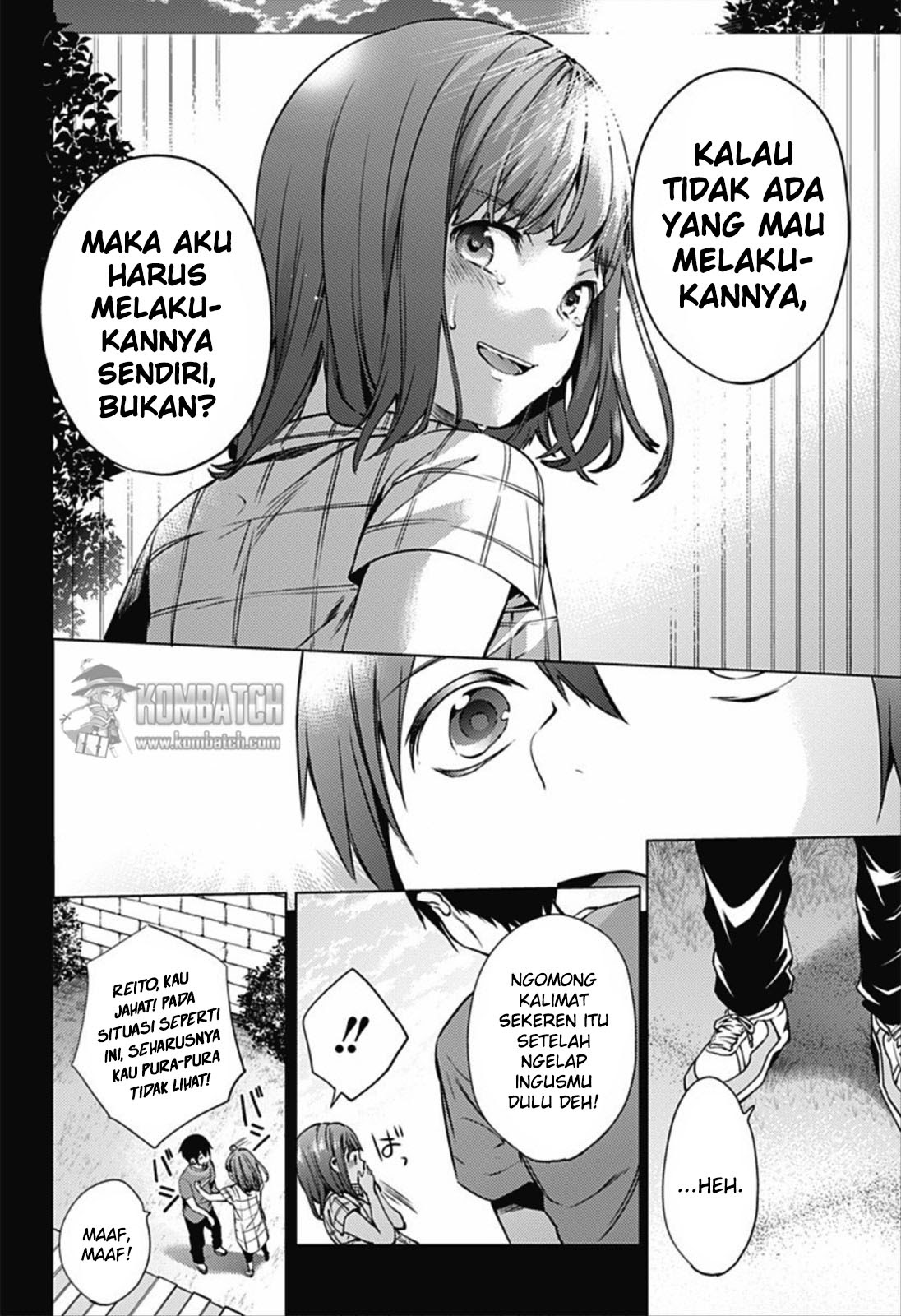 worlds-end-harem - Chapter: 6