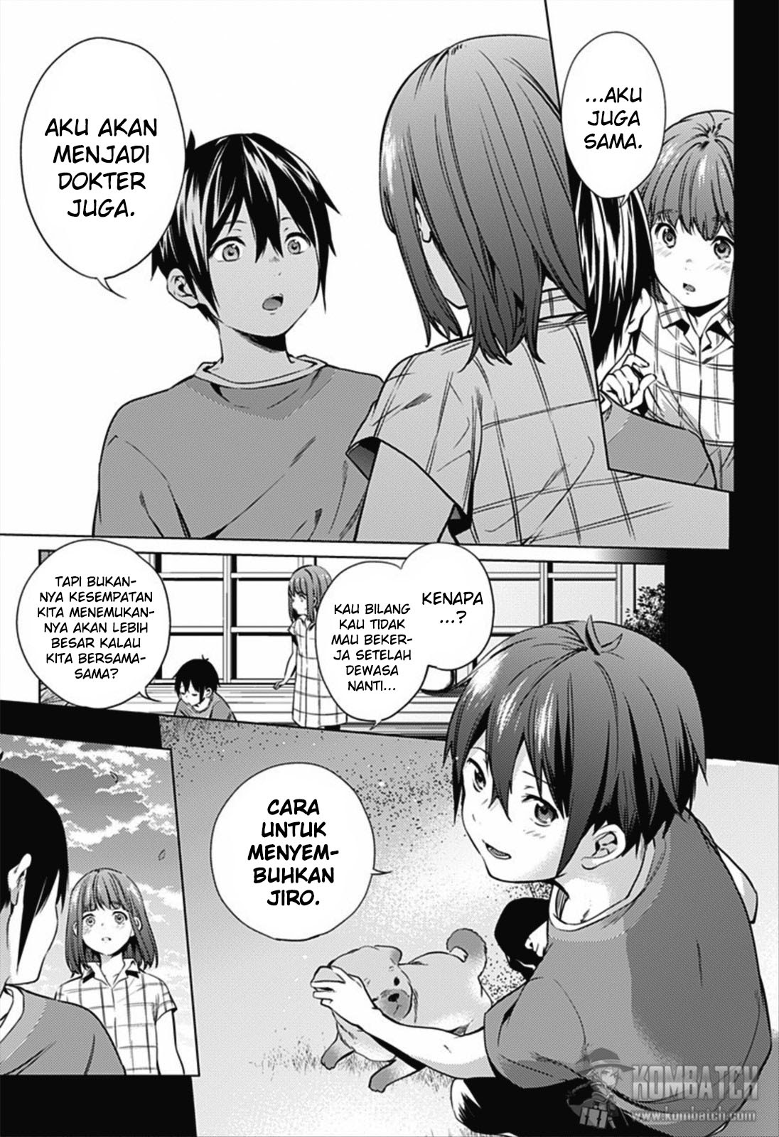 worlds-end-harem - Chapter: 6