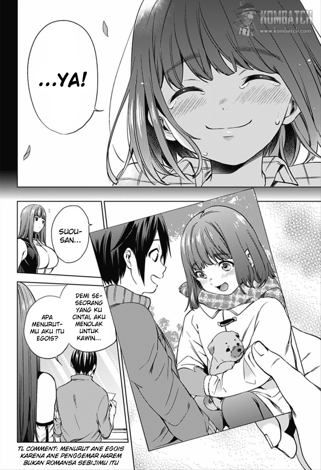 worlds-end-harem - Chapter: 6