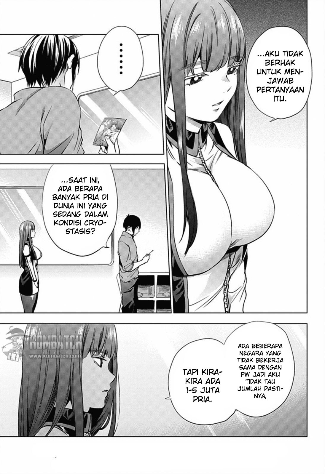 worlds-end-harem - Chapter: 6