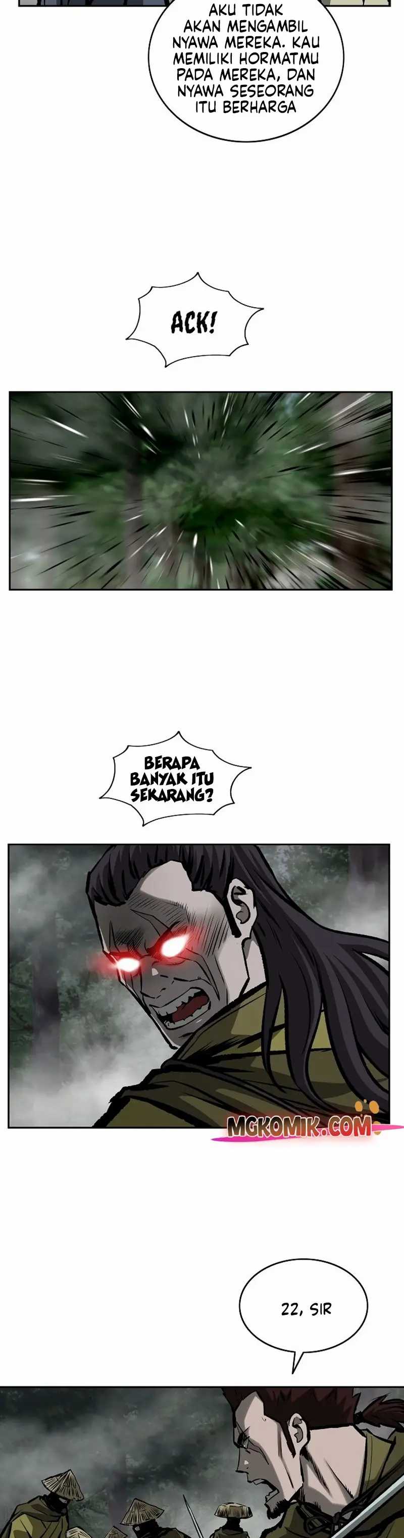 bowblade-spirit - Chapter: 121