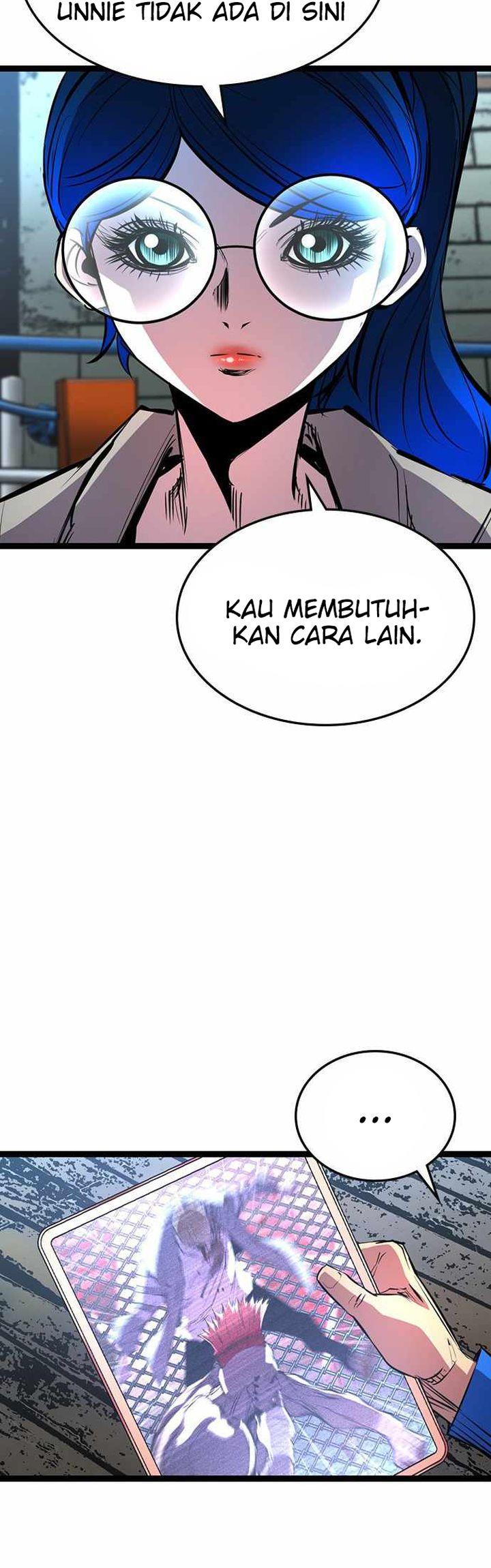 hallym-gymnasium - Chapter: 96