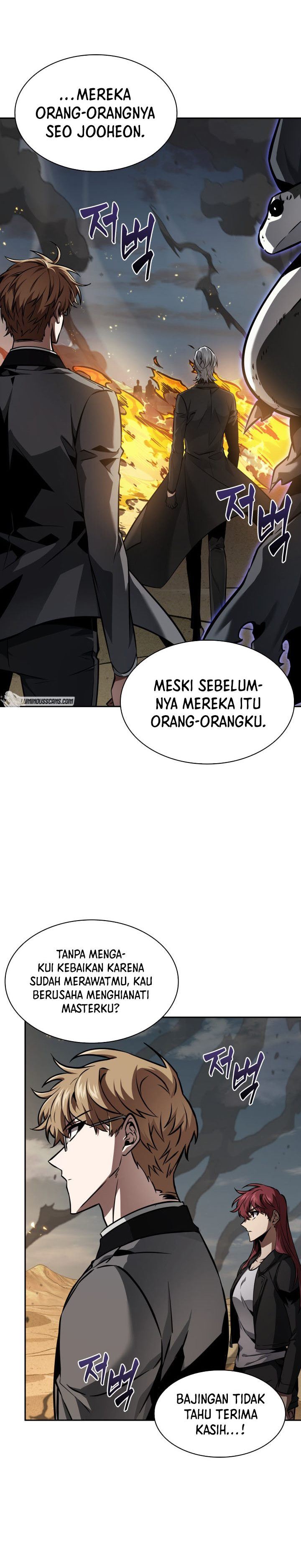 tomb-raider-king - Chapter: 374